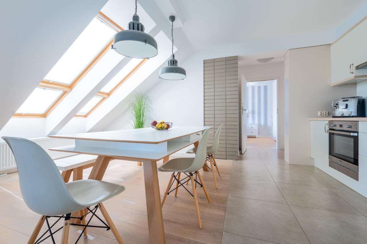 Apartament Holiday Дарлувко Екстер'єр фото