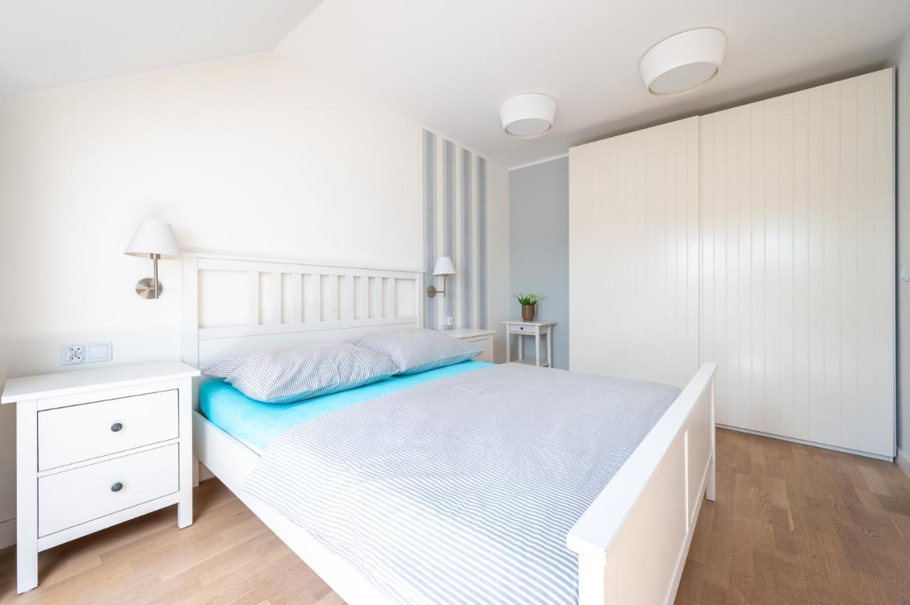 Apartament Holiday Дарлувко Екстер'єр фото
